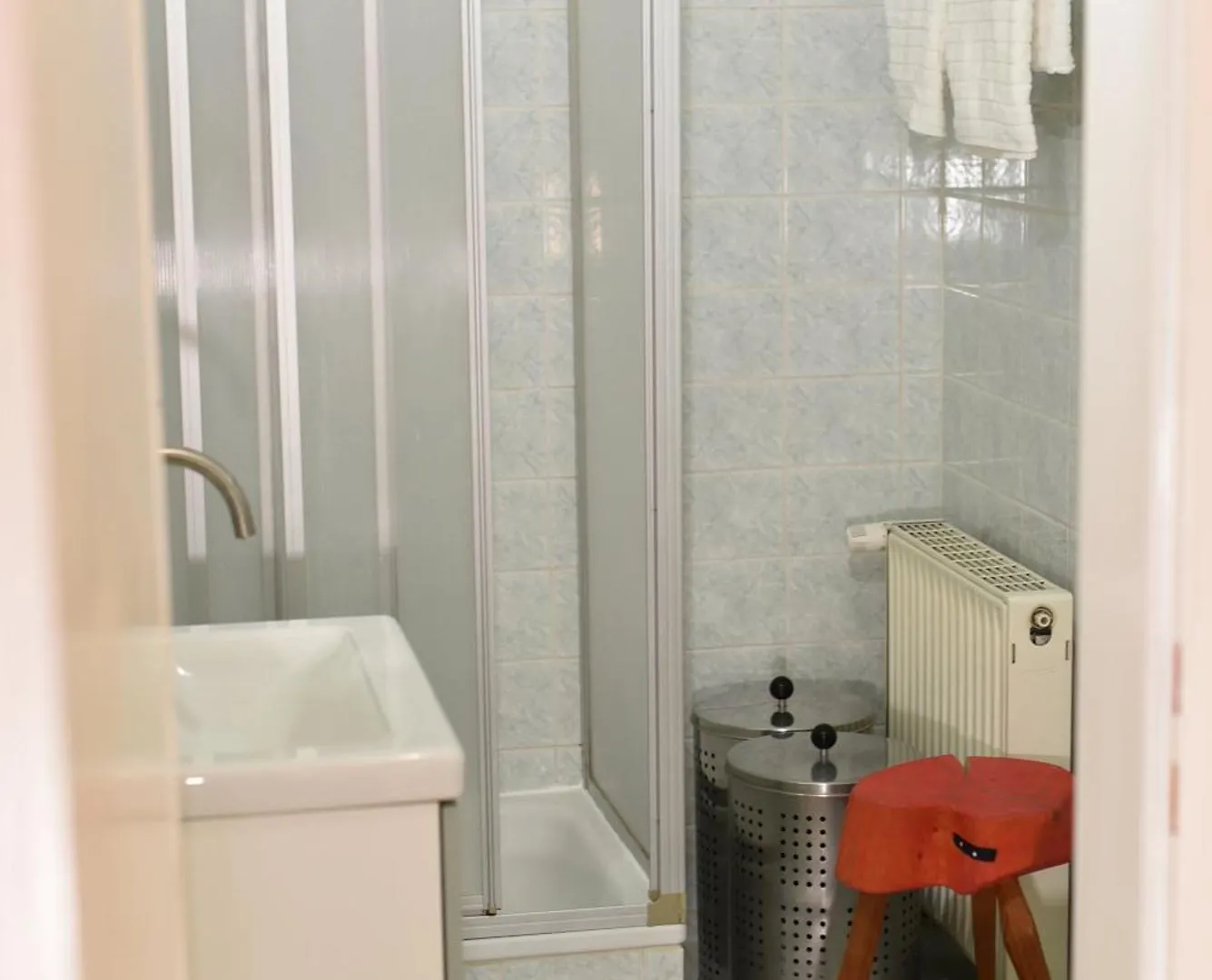 Mini Wohnung Vienna 0*,