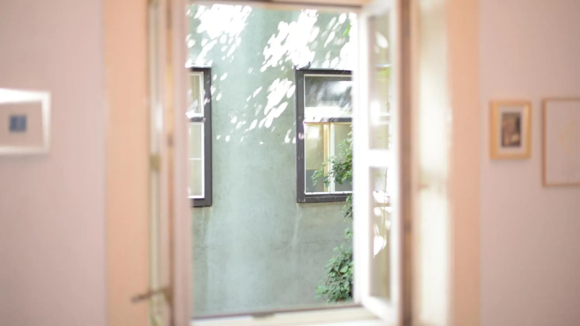 Apartment Mini Wohnung Vienna