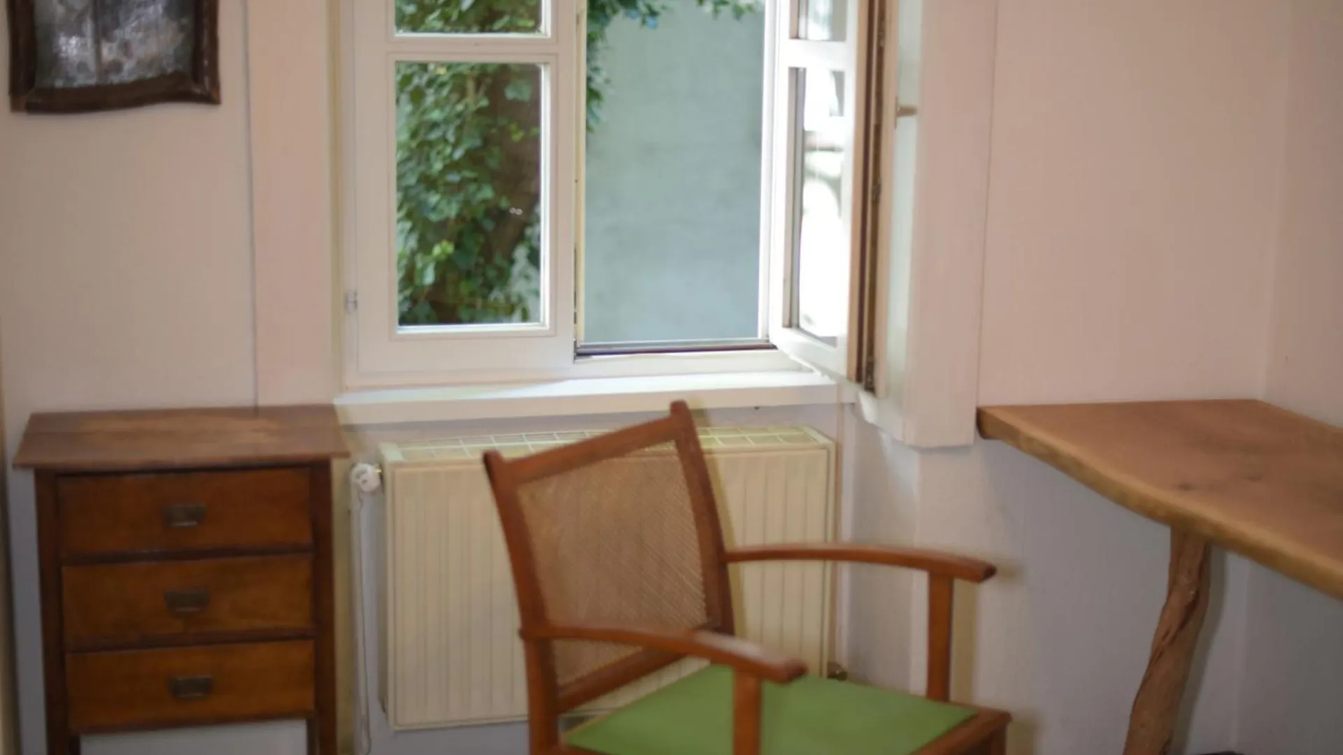 Mini Wohnung Vienna 0*,  Austria