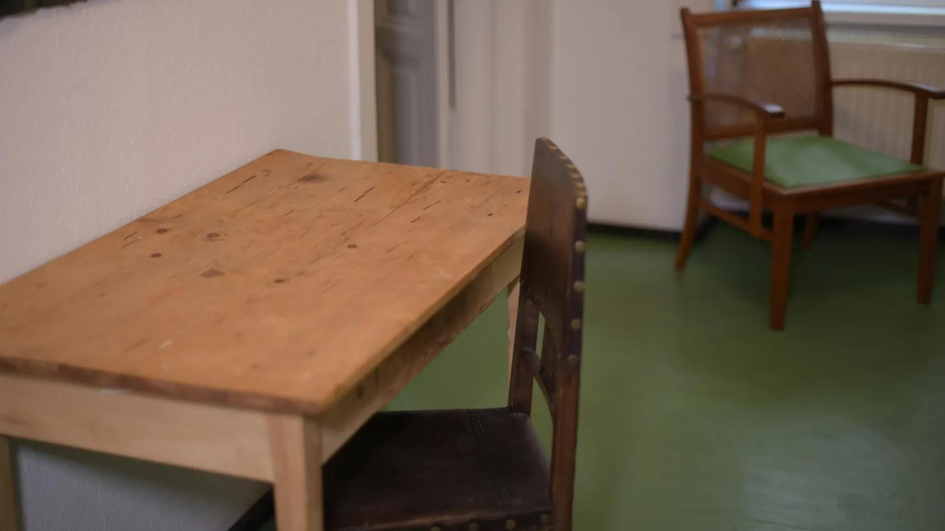 Mini Wohnung Vienna Apartment