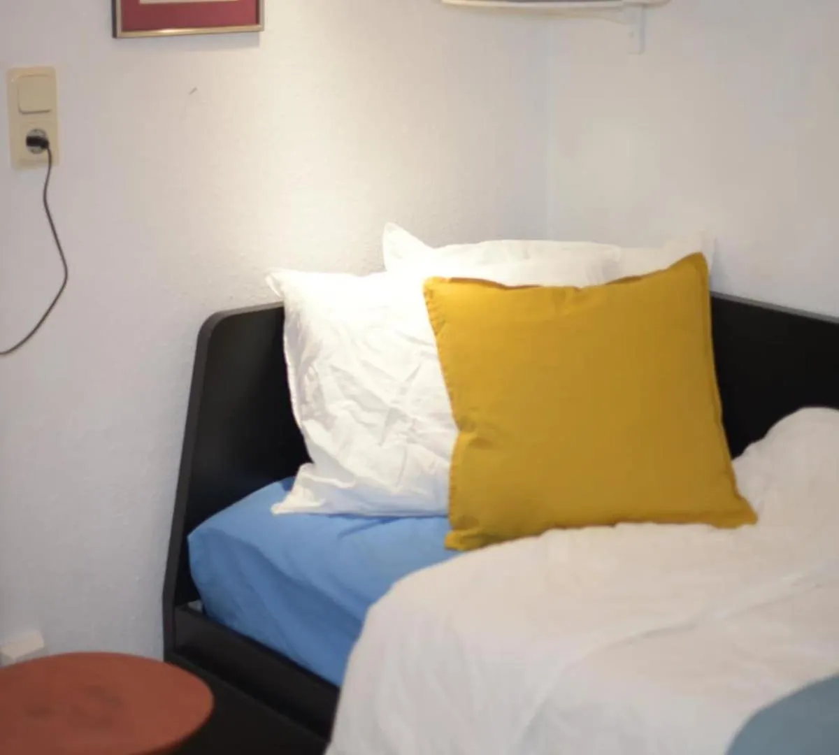 Mini Wohnung Vienna