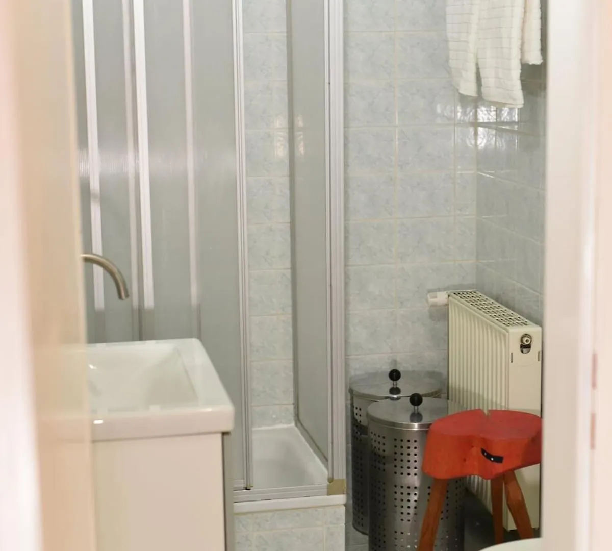 Apartment Mini Wohnung Vienna