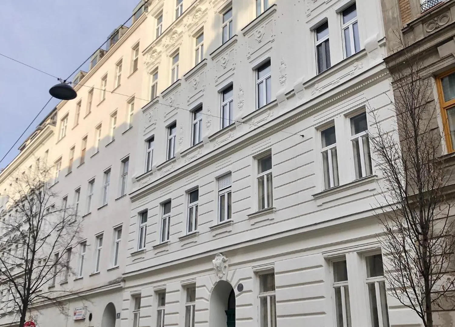Apartment Mini Wohnung Vienna