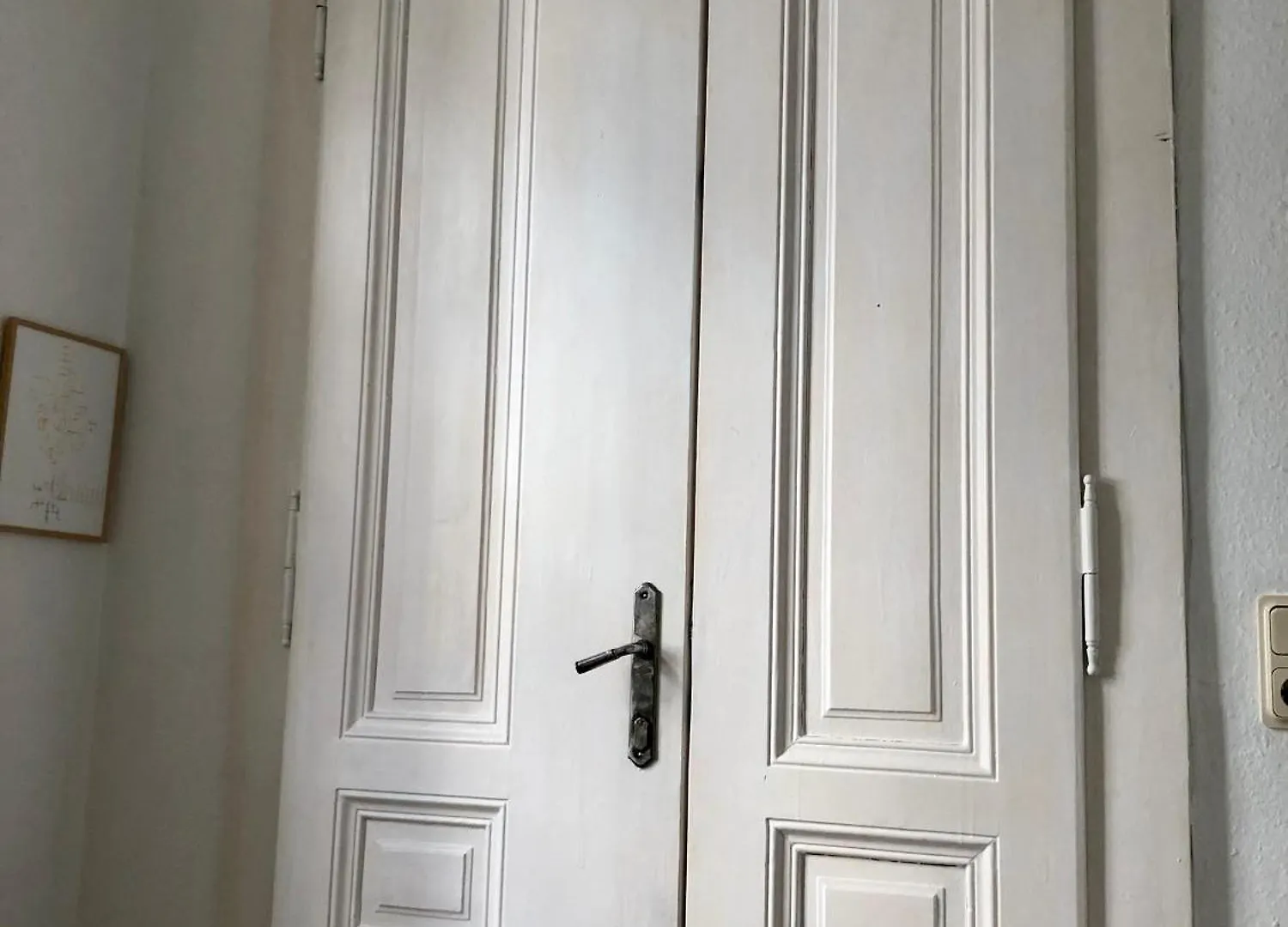 Apartment Mini Wohnung Vienna Austria