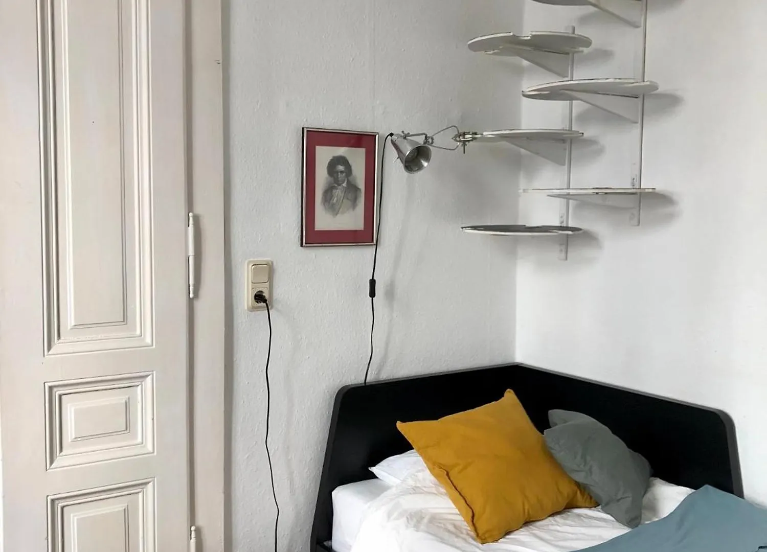 Mini Wohnung Vienna