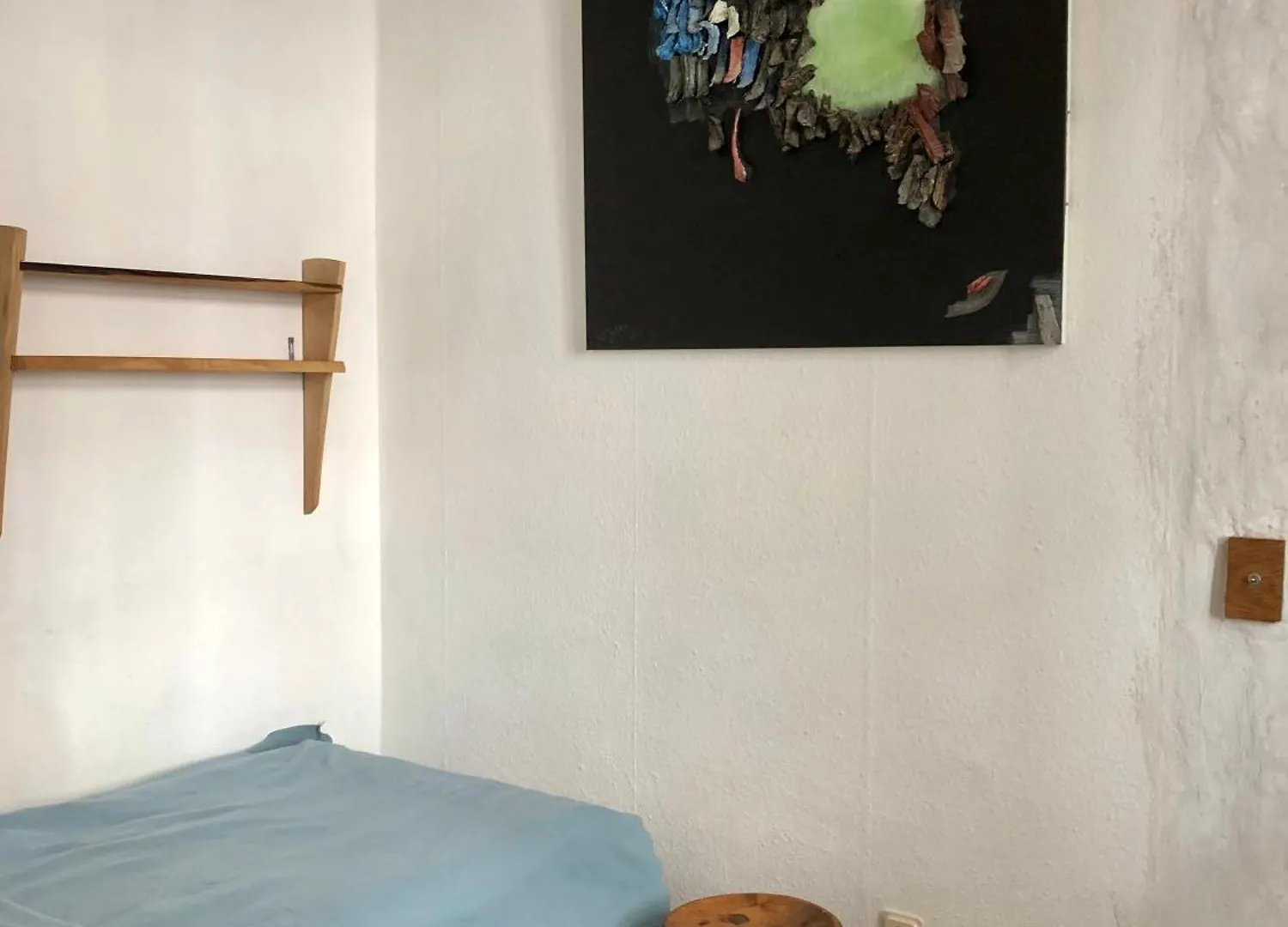 Mini Wohnung Vienna 0*,  Austria