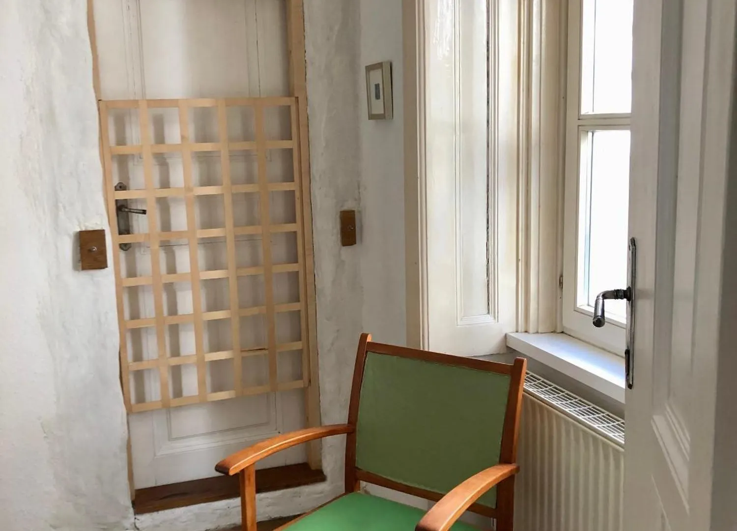 Mini Wohnung Vienna Apartment
